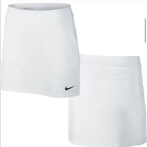 NIKE WOMEN'S GOLF TENNIS RUNNING SKORT